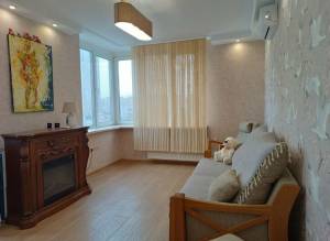 Квартира W-7373827, Оболонский просп., 1, Киев - Фото 2