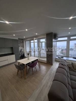 Квартира W-7375092, Максимовича Михаила (Трутенко Онуфрия), 3г, Киев - Фото 1