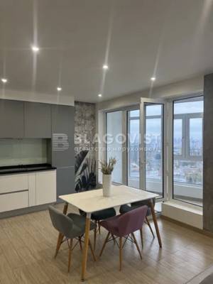 Квартира W-7375092, Максимовича Михаила (Трутенко Онуфрия), 3г, Киев - Фото 3