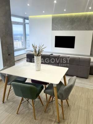 Квартира W-7375092, Максимовича Михаила (Трутенко Онуфрия), 3г, Киев - Фото 2
