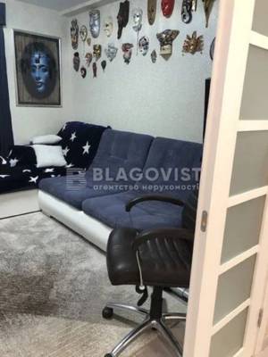Квартира W-7375094, Максимовича Михайла (Трутенка Онуфрія), 26, Київ - Фото 4
