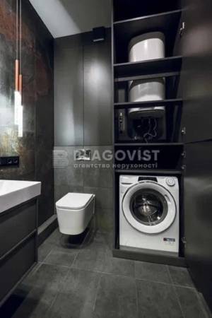 Квартира W-7375445, Верхогляда Андрея (Драгомирова Михаила), 14а, Киев - Фото 11