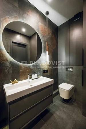 Квартира W-7375445, Верхогляда Андрея (Драгомирова Михаила), 14а, Киев - Фото 10