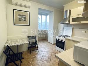 Квартира W-7376145, Шевченко Тараса бульв., 58, Киев - Фото 1