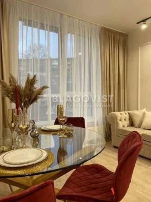 Квартира W-7376540, Фортечный тупик (Тверской тупик), 7б, Киев - Фото 1