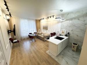 Квартира W-7376540, Фортечный тупик (Тверской тупик), 7б, Киев - Фото 3