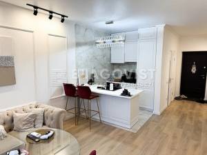 Квартира W-7376540, Фортечный тупик (Тверской тупик), 7б, Киев - Фото 6
