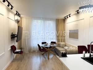 Квартира W-7376540, Фортечный тупик (Тверской тупик), 7б, Киев - Фото 4