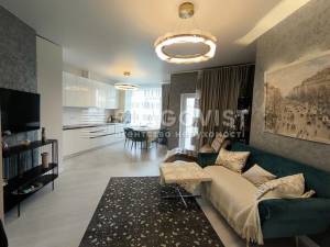 Квартира W-7376980, Буслівська, 12, Київ - Фото 1