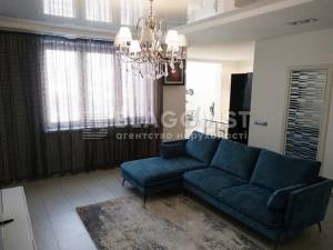 Квартира W-7378202, Саперно-Слобідська, 10, Київ - Фото 1