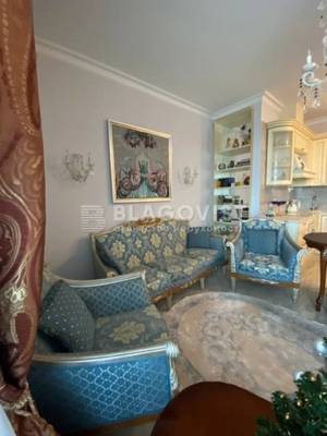 Квартира W-7378506, Леси Украинки бульв., 7в, Киев - Фото 1