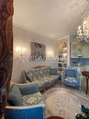 Квартира W-7378506, Леси Украинки бульв., 7в, Киев - Фото 2