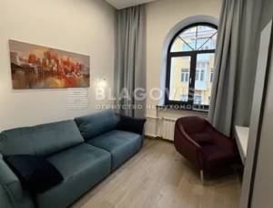 Квартира W-7379323, Шелковичная, 23, Киев - Фото 1