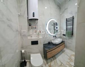 Квартира W-7379628, Верхогляда Андрея (Драгомирова Михаила), 14а, Киев - Фото 8