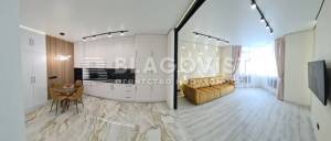 Квартира W-7379628, Верхогляда Андрея (Драгомирова Михаила), 14а, Киев - Фото 1