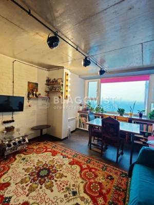 Квартира W-7379634, Руданского Степана, 4-6, Киев - Фото 2