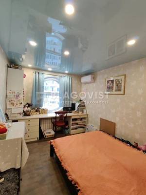 Квартира W-7379634, Руданского Степана, 4-6, Киев - Фото 12