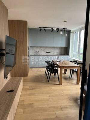 Квартира W-7386406, Салютная, 2/6, Киев - Фото 1