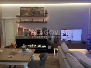 Квартира W-7387113, Кирилло-Мефодиевская, 2, Киев - Фото 12