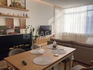 Квартира W-7387113, Кирилло-Мефодиевская, 2, Киев - Фото 4
