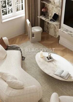 Квартира W-7388869, Антоновича Владимира (Горького), 22, Киев - Фото 4