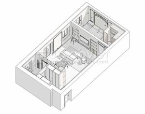 Квартира W-7388869, Антоновича Владимира (Горького), 22, Киев - Фото 15