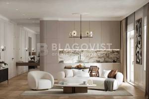 Квартира W-7388869, Антоновича Владимира (Горького), 22, Киев - Фото 1