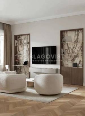 Квартира W-7388869, Антоновича Владимира (Горького), 22, Киев - Фото 2