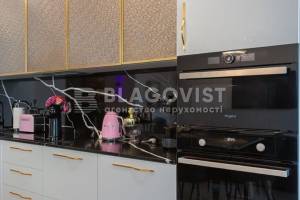 Квартира W-7394493, Вышгородская, 45, Киев - Фото 4