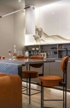 Квартира W-7394504, Лейпцизька, 13а, Київ - Фото 2