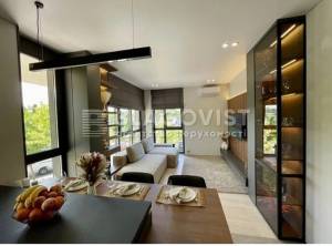 Квартира W-7396519, Салютная, 2, Киев - Фото 4