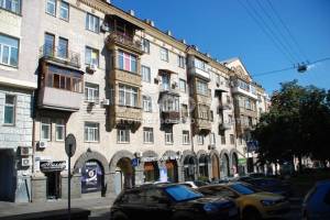 Квартира W-7397312, Антоновича Володимира (Горького), 19/22, Київ - Фото 15