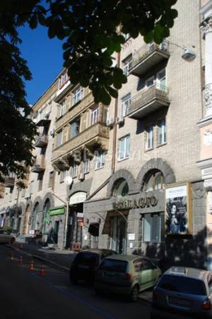 Квартира W-7397312, Антоновича Володимира (Горького), 19/22, Київ - Фото 14