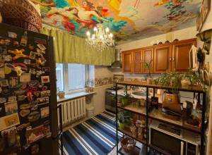 Квартира W-7398166, Тарасівська, 29, Київ - Фото 1