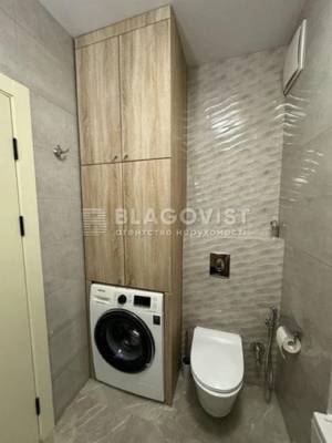 Квартира W-7398174, Золотоустівська, 34, Київ - Фото 10