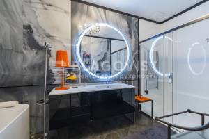 Квартира W-7401414, Иоанна Павла II (Лумумбы Патриса), 6/1, Киев - Фото 10