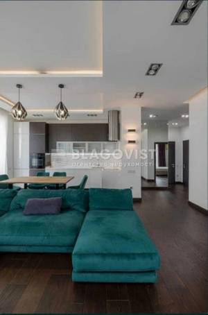 Квартира W-7402169, Петрицкого Анатолия, 23а, Киев - Фото 1