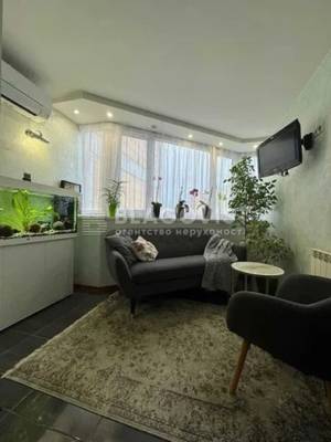 Квартира W-7402247, Пулюя Ивана, 2, Киев - Фото 2