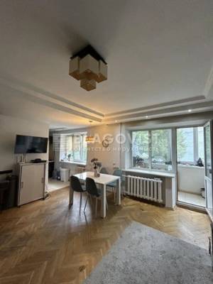 Квартира W-7402577, Велика Васильківська (Червоноармійська), 87-85, Київ - Фото 1