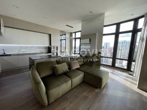 Квартира W-7405251, Черновола Вячеслава, 2, Киев - Фото 1
