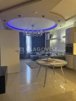 Квартира W-7405266, Жилянська, 59, Київ - Фото 1