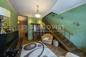 Квартира W-7406174, Щекавицкая, 44, Киев - Фото 5