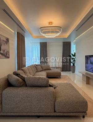 Квартира W-7407269, Антоновича Володимира (Горького), 109, Київ - Фото 1