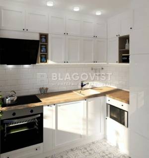 Квартира W-7416912, Новогоспитальная (Щорса пер.), 5а, Киев - Фото 8