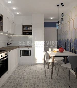 Квартира W-7416912, Новогоспитальная (Щорса пер.), 5а, Киев - Фото 6