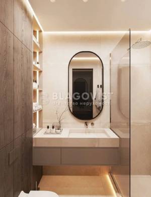 Квартира W-7424443, Верхогляда Андрія (Драгомирова Михайла), 15, Київ - Фото 12