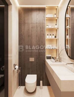 Квартира W-7424443, Верхогляда Андрія (Драгомирова Михайла), 15, Київ - Фото 13