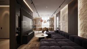 Квартира W-7424443, Верхогляда Андрія (Драгомирова Михайла), 15, Київ - Фото 4