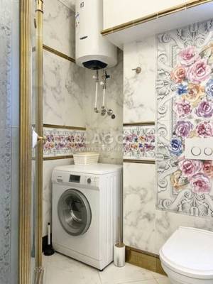 Квартира W-7433789, Грушевского Михаила, 28/2, Киев - Фото 12