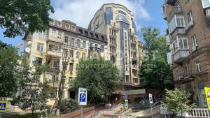 Квартира W-7434042, Крутий узвіз, 5, Київ - Фото 1